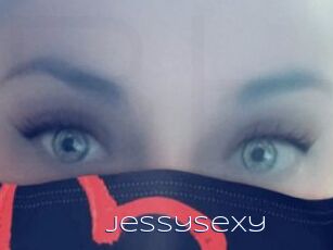 JessySexy