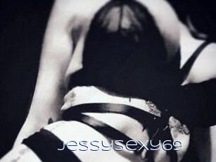 JessySexy69