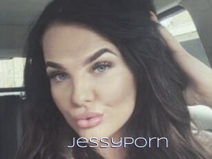 Jessyporn Blue Hot