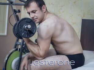 JesterOne