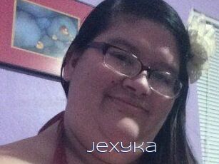 Jexyka