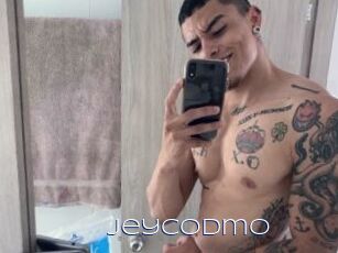 Jeycodmo