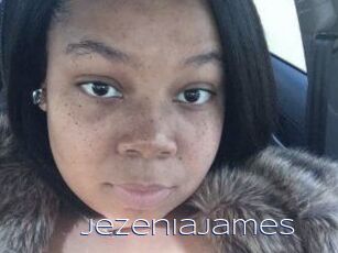JezeniaJames