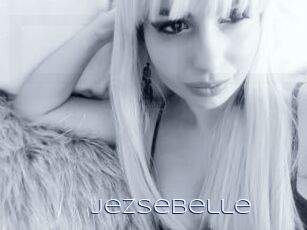 Jezsebelle
