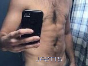 Jfetts