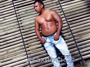 JhaxRocket