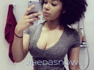 JhedaSnow