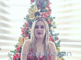 JhoanaMayan