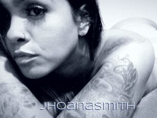 JhoanaSmith