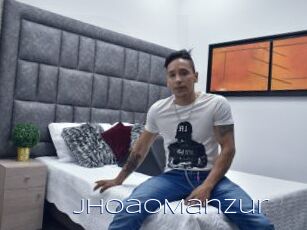 JhoaoManzur