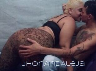 JhonAndAleja