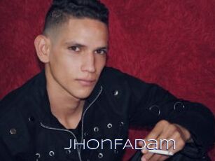 JhonFAdam