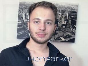 JhonParker