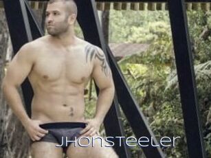 JhonSteeler