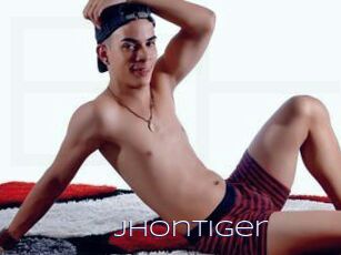 JhonTiger