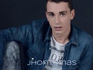 JhonTomas