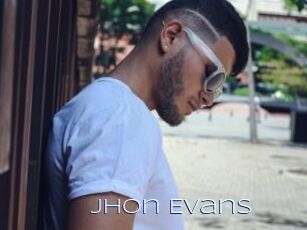 Jhon_Evans