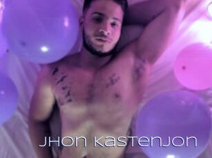 Jhon_Kastenjon