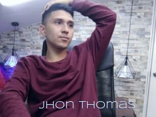 Jhon_thomas
