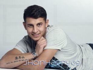 Jhonhappy69