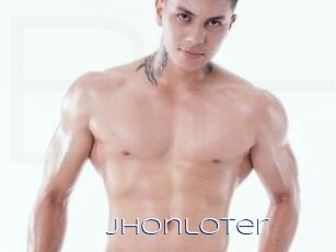 Jhonloter