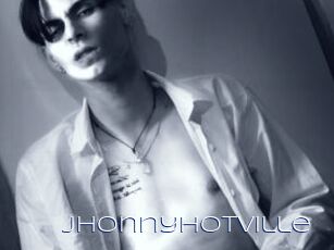 JhonnyHotville