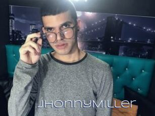 JhonnyMiller