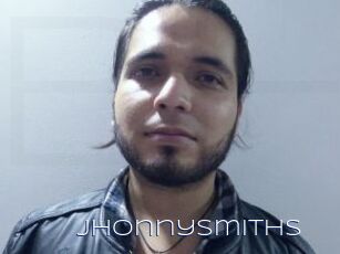 JhonnySmiths