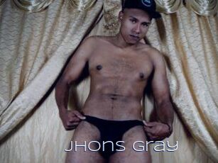 Jhons_Gray