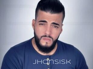 Jhonsisk