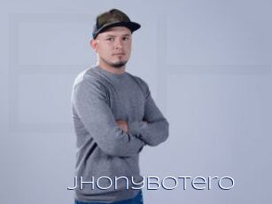 JhonyBotero