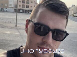 JhonyBoy32