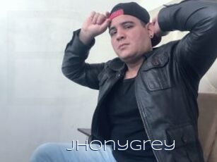 JhonyGrey