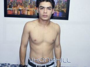 JhonyHill