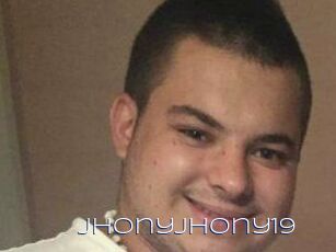 JhonyJhony19