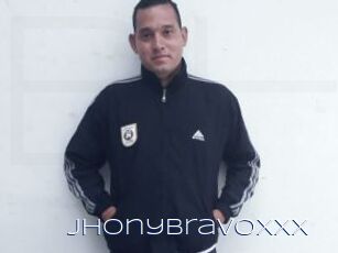 Jhonybravoxxx