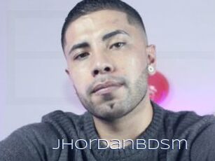 JhordanBdsm
