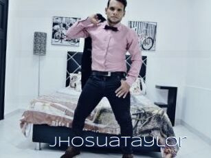 JhosuaTaylor