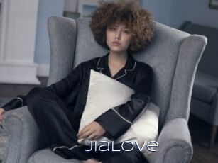 JiaLove