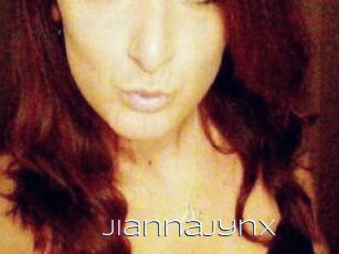 JiannaJynx