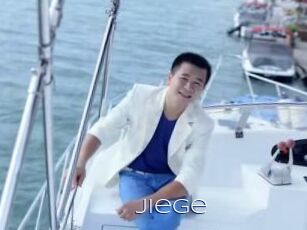 Jiege Blue Hot