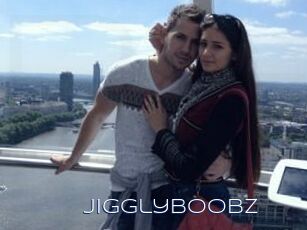 Jigglyboobz