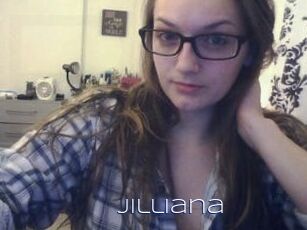 Jilliana
