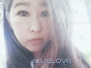 JillieLove