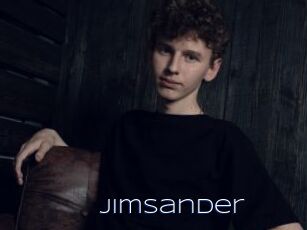 JimSander