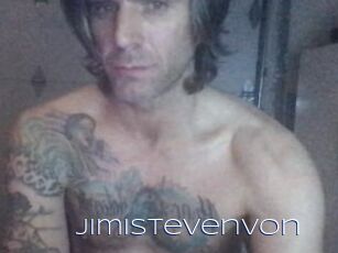 JimiStevenVon