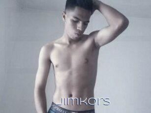 Jimkors