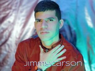 JimmyCarson