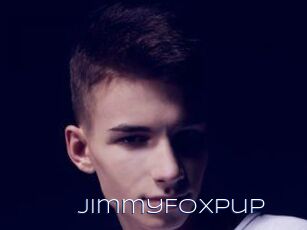 JimmyFoxPup