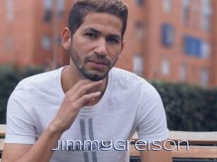 JimmyGreison